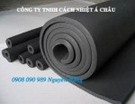 CAO SU XỐP BẢO ÔN DẠNG TẤM VÀ CUỘN 