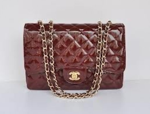 Chanel boy