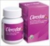 CLERODAN_ dành cho phụ nữ bị đau bụng kinh!