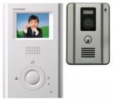 COMMAX CDV-35H/DRC-40CK