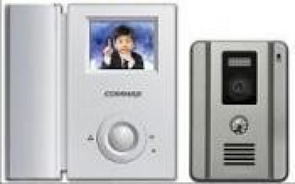 COMMAX CDV-35N/DRC-40CK 