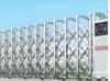 Cổng xếp tự động