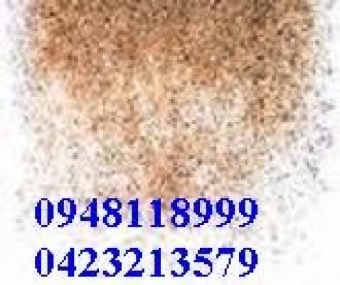 Cung cấp cát thạch anh lọc nước  