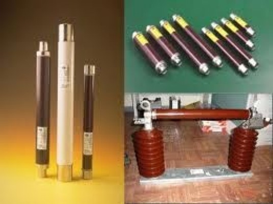 Cung cấp   cầu chì công nghiệp, cầu chì trung thế , cầu chì cao thế