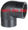 Cút HDPE 200, Cút HDPE 180, Cút HDPE 160, Cút HDPE 140,Cút HDPE 125,Cút HDPE 110