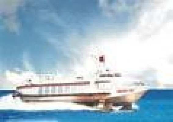 Đại lý bán vé Tàu siêu tốc, tàu cao tốc Hải Phòng - Cát Bà, DU LỊCH HẢI PHÒNG,