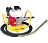 Đầm dùi chạy xăng Honda GX160