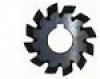 Dao phay modun M2 , M2.5 , M3 , M3.5 , M4 , M4.5 , M5 , M5.5 ...