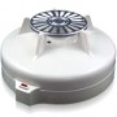ĐẦU BÁO CHÁY NHIỆT GIA TẰNG, BÁO CHÁY NHIỆT CỐ ĐỊNH CHUNG MEI, CM-WK100L, CM-WF1