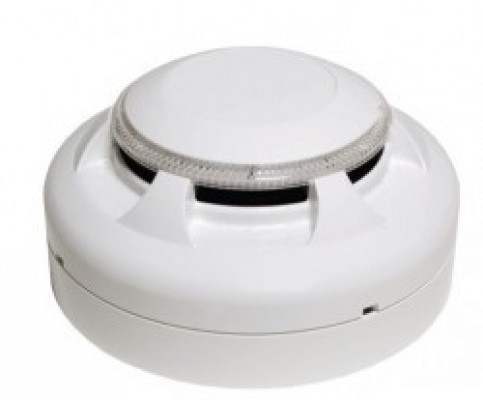 ĐẦU BÁO KHÓI ĐỊA CHỈ NITTAN ST-PY-AS