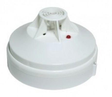 ĐẦU BÁO NHIỆT ĐỊA CHỈ NITTAN ST-H-AS