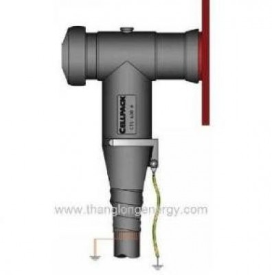 Đầu cáp T-PLUG 630A CELLPACK-Germany