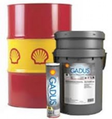 Dầu chống gỉ sét Shell 