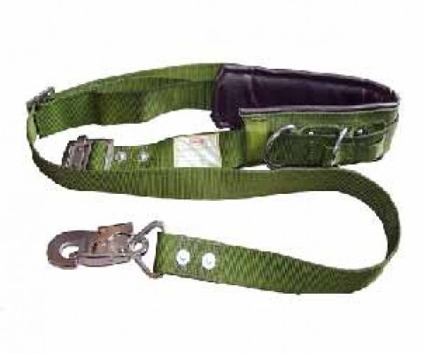 Dây an toàn AT835 CÔNG TY CỔ PHẦN MẮT VÀNG