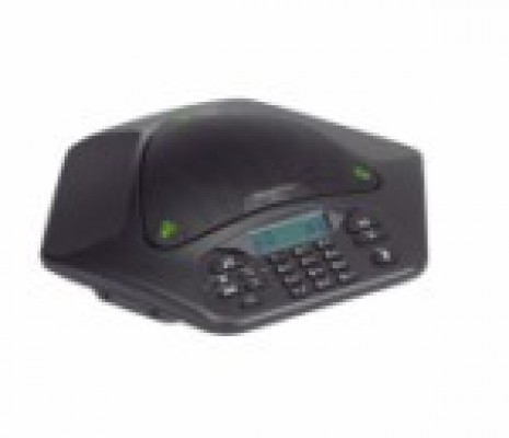 Điện thoại hội nghị để bàn không dây ClearOne MAXWireless