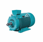 Động cơ điện Siemens - Hạ thế phòng nổ