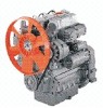 Động cơ DIESEL - XĂNG Mã: DIESEL Engine