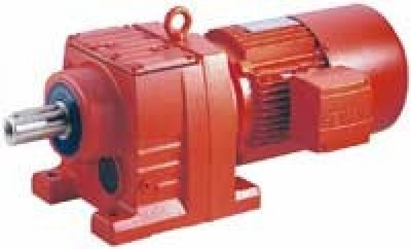 Động cơ giảm tốc SEW - Loại R