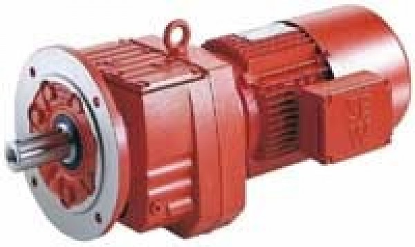 Động cơ giảm tốc SEW Loại RF 