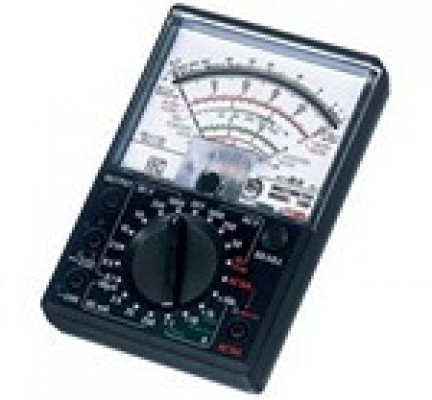 Đồng hồ vạn năng Kyoritsu 1109, 1009, 1018, 1110, 1030, 1051, 1052, 2000, 2001
