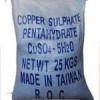 Đồng Sunfat - Copper Sunfat 25% - CuSO4