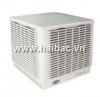 Evaporative air cooler