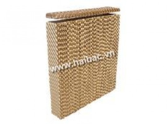 Evaporative Cooling Pad