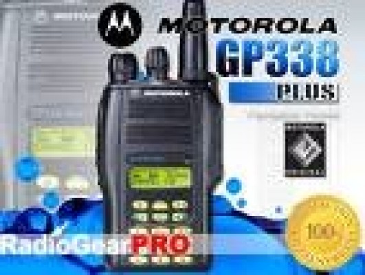 GP338 MOTOROLA GP338 BỘ ĐÀM