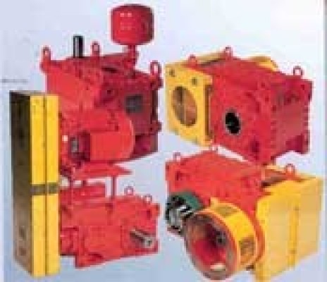 HỘP GIẢM TỐC SEW DÙNG TRONG CÔNG NGHIỆP