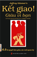Kết giao - giàu vì bạn