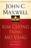kim cương trong mỏ vàng