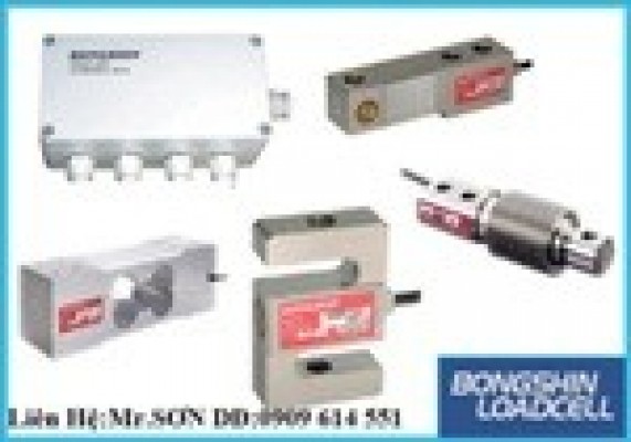 Loadcell OSBK