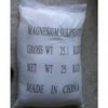 Magie sunfat – MgSO4.7H2O hạt nhiễn – MgSO4.5H2O hạt lớn