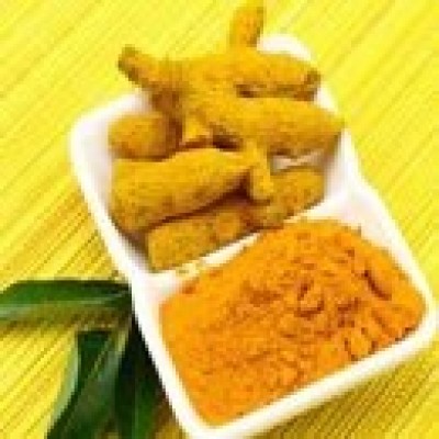 Mặt nạ Nghệ làm sáng da, trị mụn, xóa mờ vết thâm giúp da trắng sáng với Tinh bộ