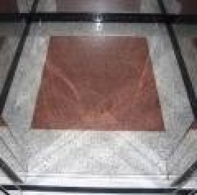 Mặt Thang Máy Granite