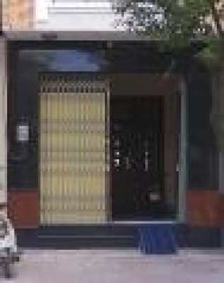 Mặt Tiền Granite
