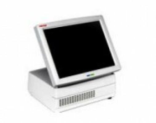 Máy bán hàng POS POSIFLEX HT-4600E Series - HT-4600 Series