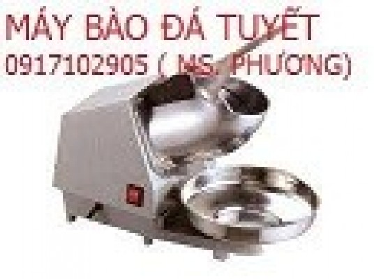 Máy bào đá - Hồ Chí Minh, 0917102905