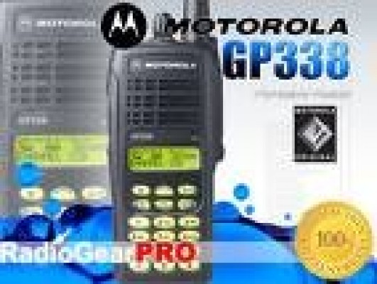 May bo dam motorola gp338/NHÀ PHÂN PHỐI MOTOROLA GP338