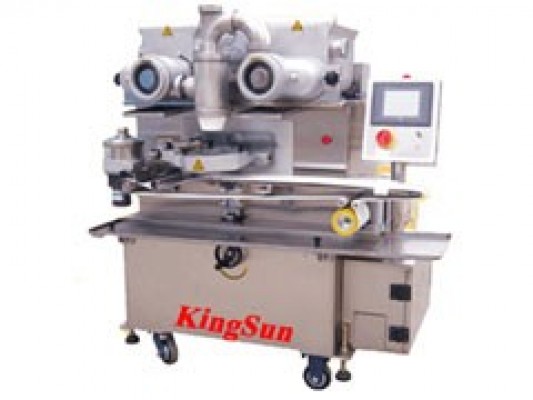 Máy bọc nhân bánh trung thu WL-YBAM 180