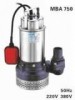 Máy bơm chìm Pentax, bơm tsurumi -phân phối Toàn Quốc