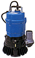 Máy Bơm Tsurumi KTZ45.5:5.5kw/380v