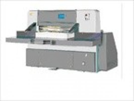 Máy cắt giấy A3, A4 - Model: 1300