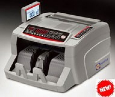 Máy đếm tiền OUDIS - 5200C