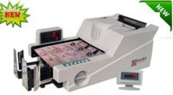 MÁY ĐẾM TIỀN OUDIS - 9688