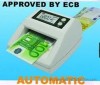 Máy đếm và kiểm tra ngoại tệ HT - 106