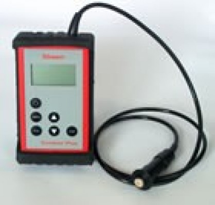 Máy đo độ dày lớp phủ TT220