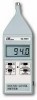 Máy đo độ ồn điện tử hiện số SL 4001,MC 85