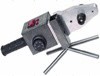 máy hàn nhiệt ống nước ppr, máy hàn ống chịu nhiệt ppr
