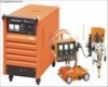 Máy hàn tự động hồ quang chìm - MZ 